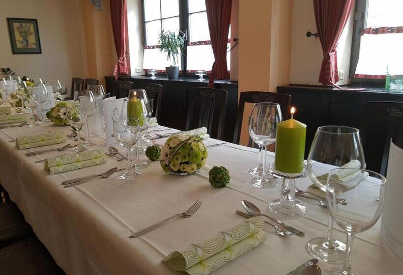 Отель Weißes Roß