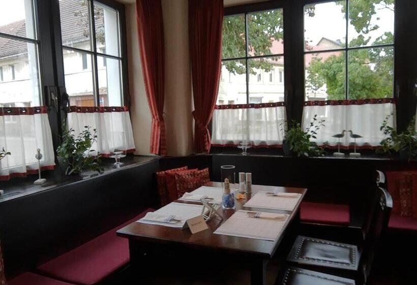 Отель Weißes Roß