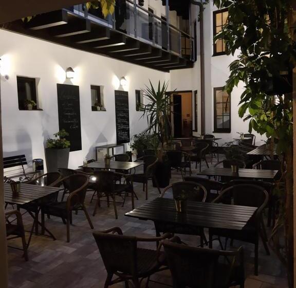 Отель Weißes Roß