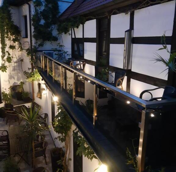 Отель Weißes Roß