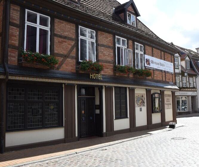 호텔 Weinhaus Wöhler