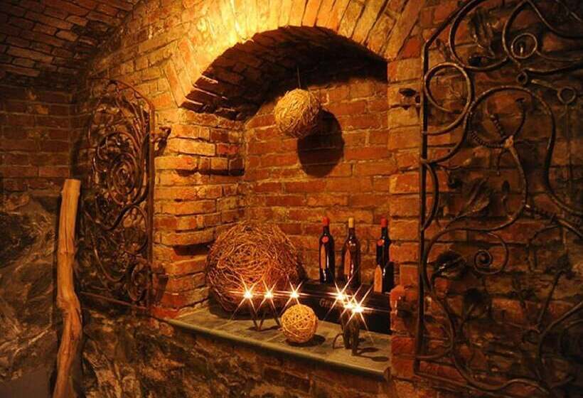 호텔 Weinhaus Wöhler