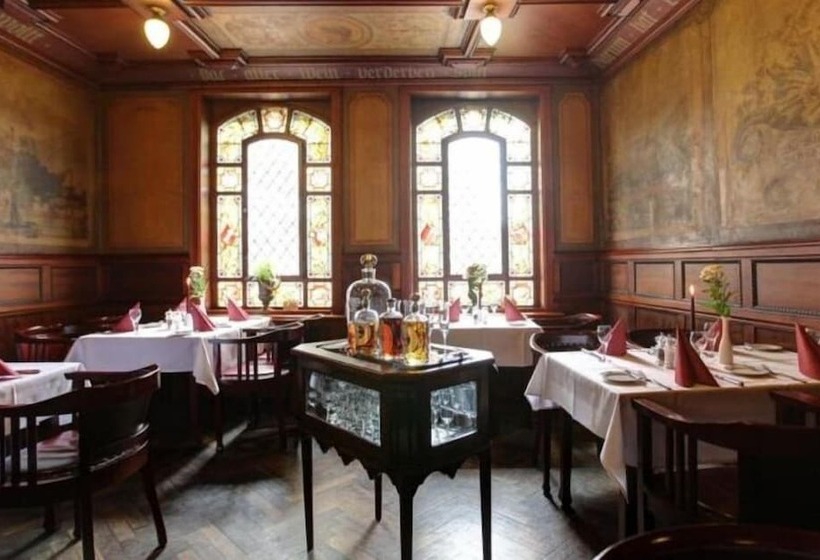 호텔 Weinhaus Wöhler