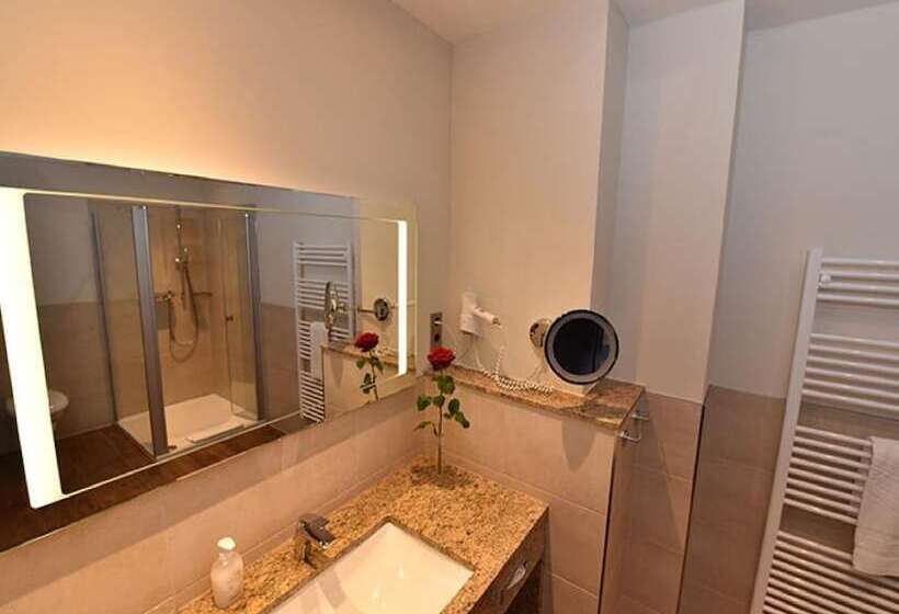 호텔 Weinhaus Wöhler