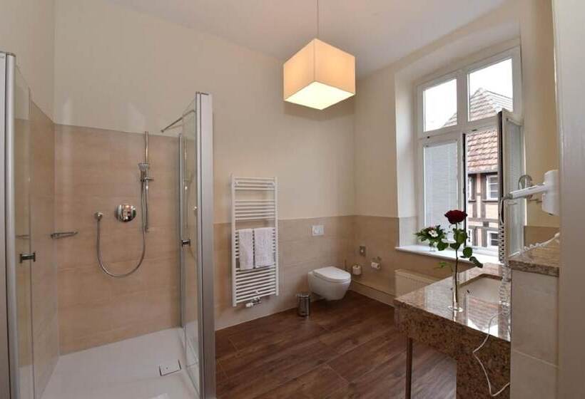 호텔 Weinhaus Wöhler