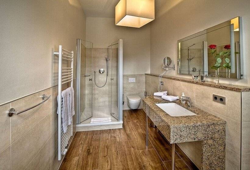 호텔 Weinhaus Wöhler