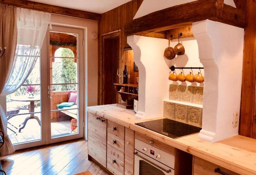 호텔 Weißt Du Noch   Gästehäuser & Suiten