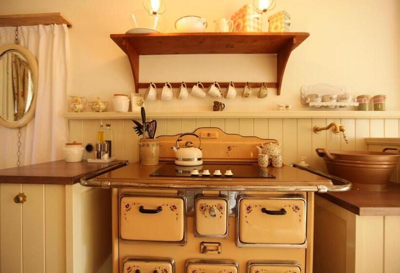 호텔 Weißt Du Noch   Gästehäuser & Suiten