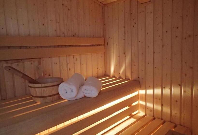 호텔 Weißt Du Noch   Gästehäuser & Suiten