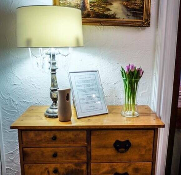 בית מלון כפרי Whitburn House