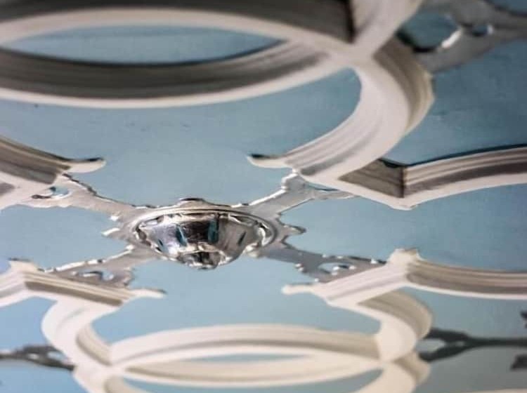 בית מלון כפרי Whitburn House