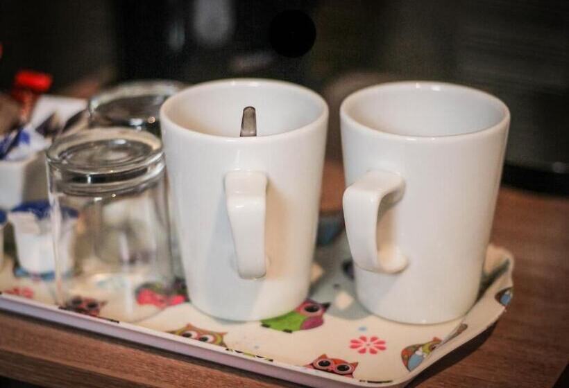 בית מלון כפרי Whitburn House