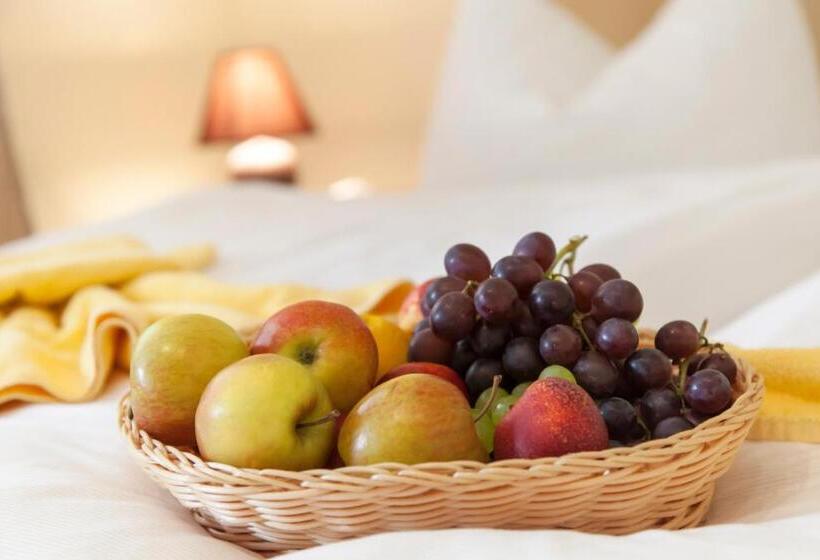 ホテル Willmersdorfer Hof