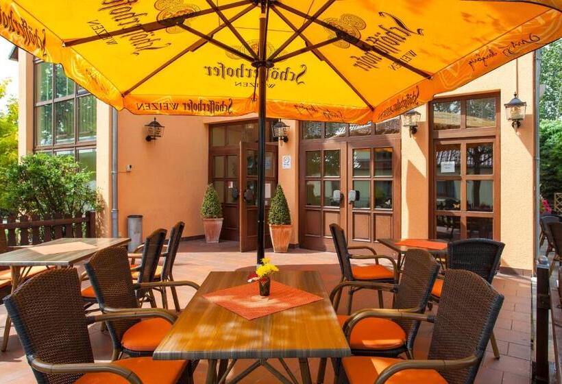 ホテル Willmersdorfer Hof