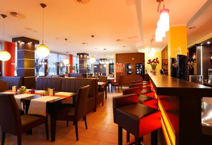 ホテル Willmersdorfer Hof