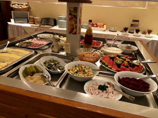 ホテル Willmersdorfer Hof