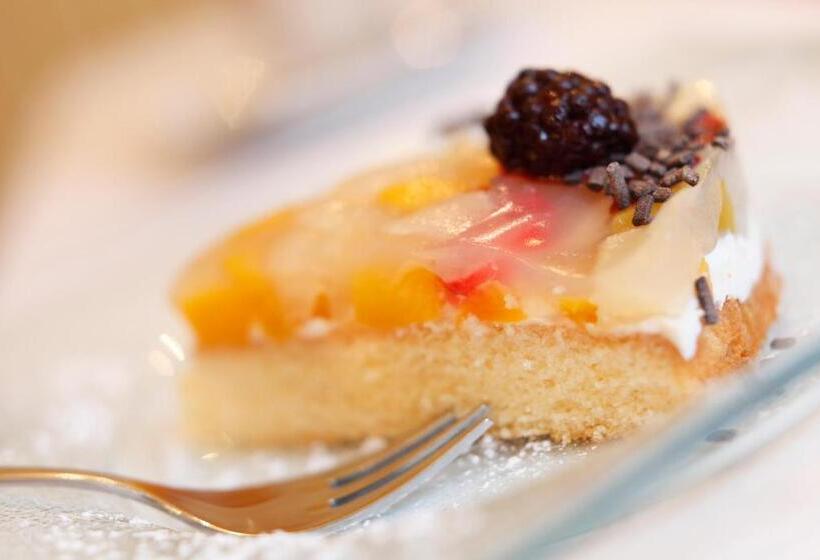 ホテル Willmersdorfer Hof