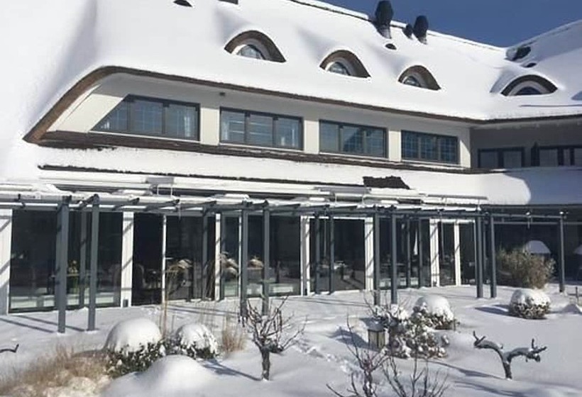 فندق Wittenbeck Resort