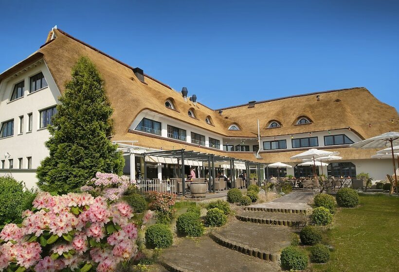 בית מלון כפרי Wittenbeck Resort