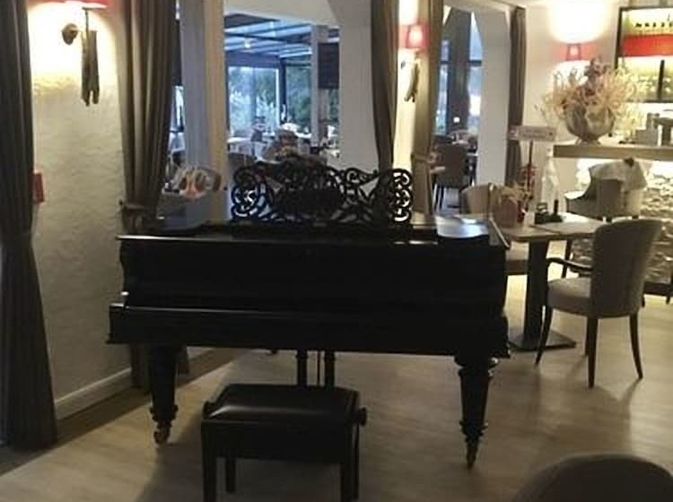 فندق Wittenbeck Resort