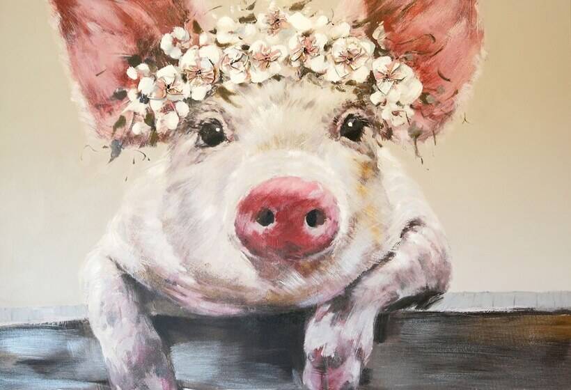 בית מלון כפרי Wittenbeck Resort