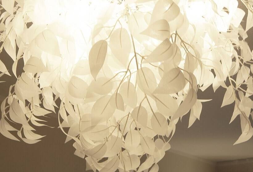 בית מלון כפרי Wittenbeck Resort