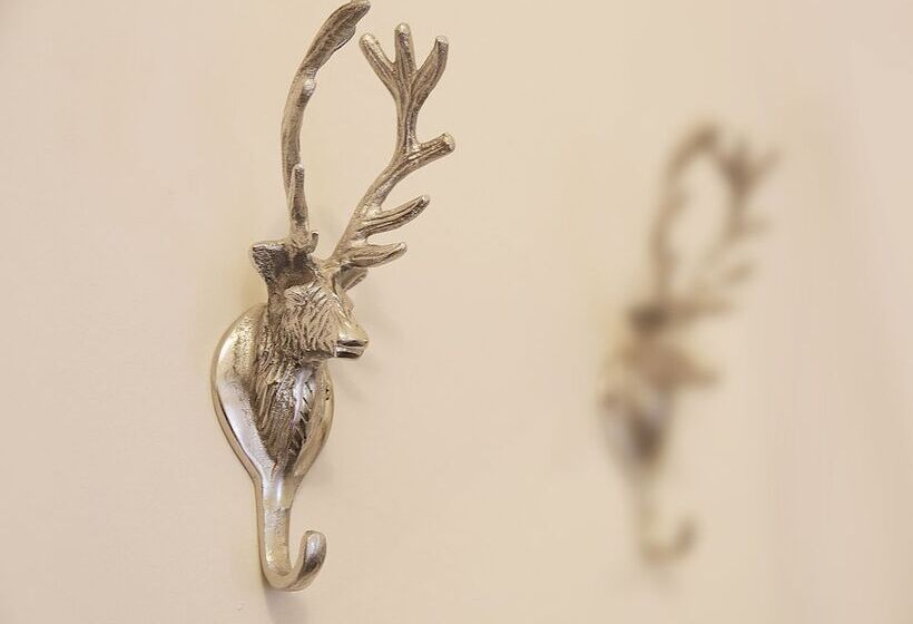 בית מלון כפרי Wittenbeck Resort