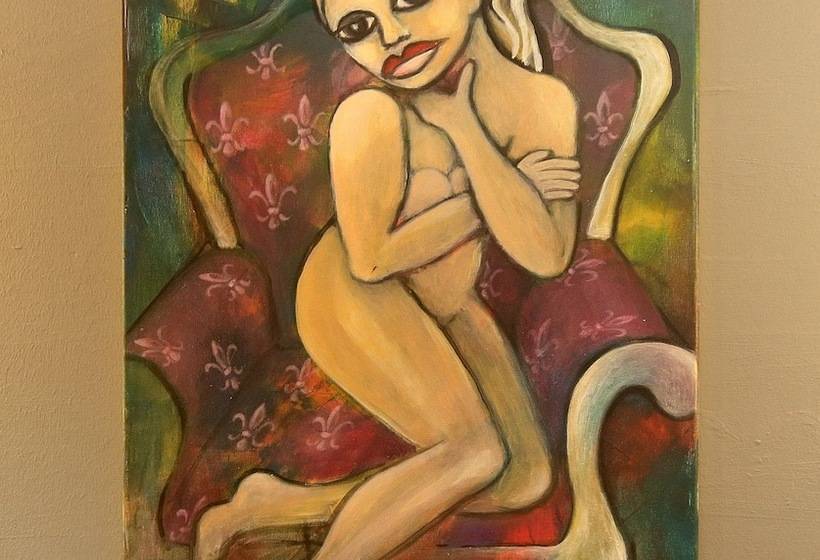 בית מלון כפרי Wittenbeck Resort