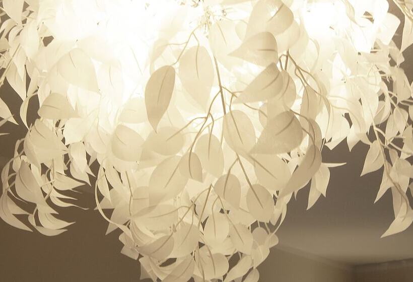 בית מלון כפרי Wittenbeck Resort