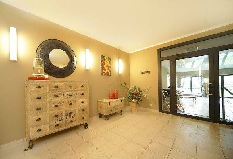 בית מלון כפרי Wittenbeck Resort