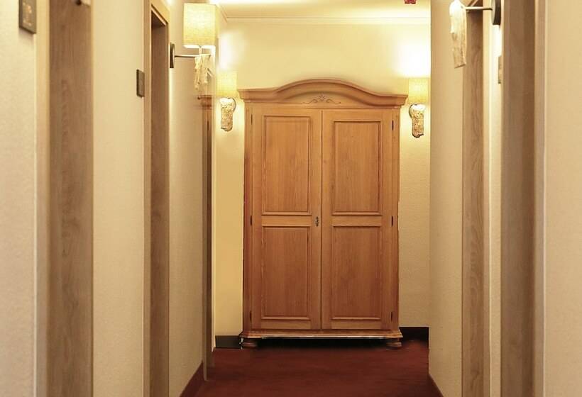 בית מלון כפרי Wittenbeck Resort