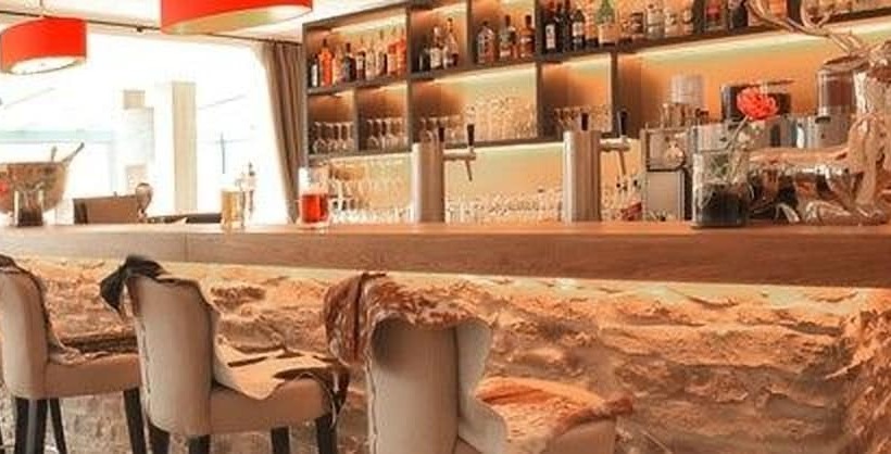 בית מלון כפרי Wittenbeck Resort