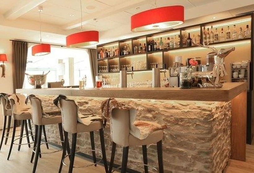 בית מלון כפרי Wittenbeck Resort