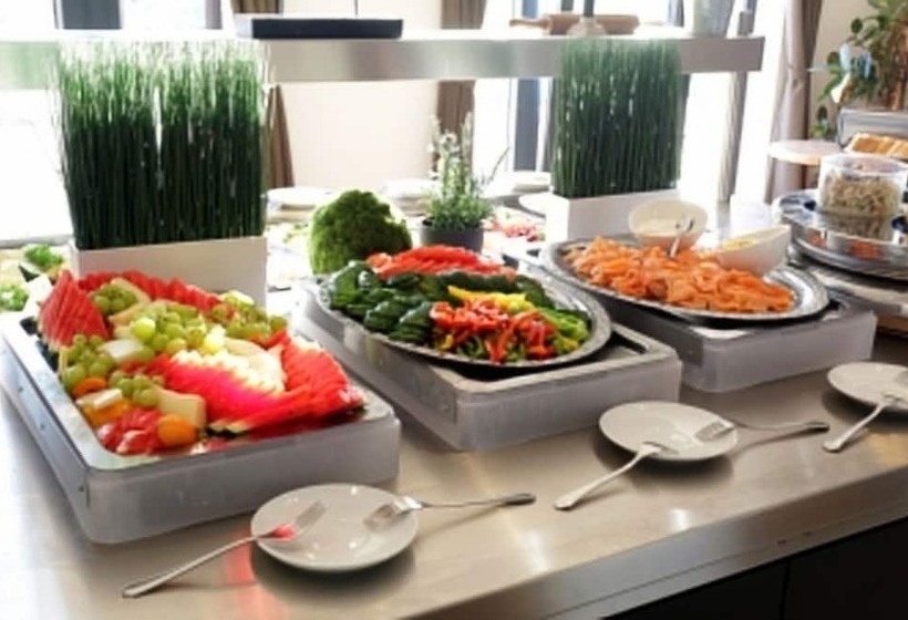 בית מלון כפרי Wittenbeck Resort