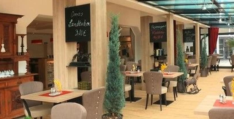 בית מלון כפרי Wittenbeck Resort