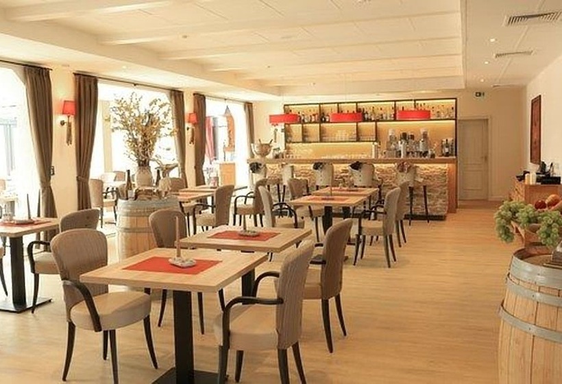 בית מלון כפרי Wittenbeck Resort