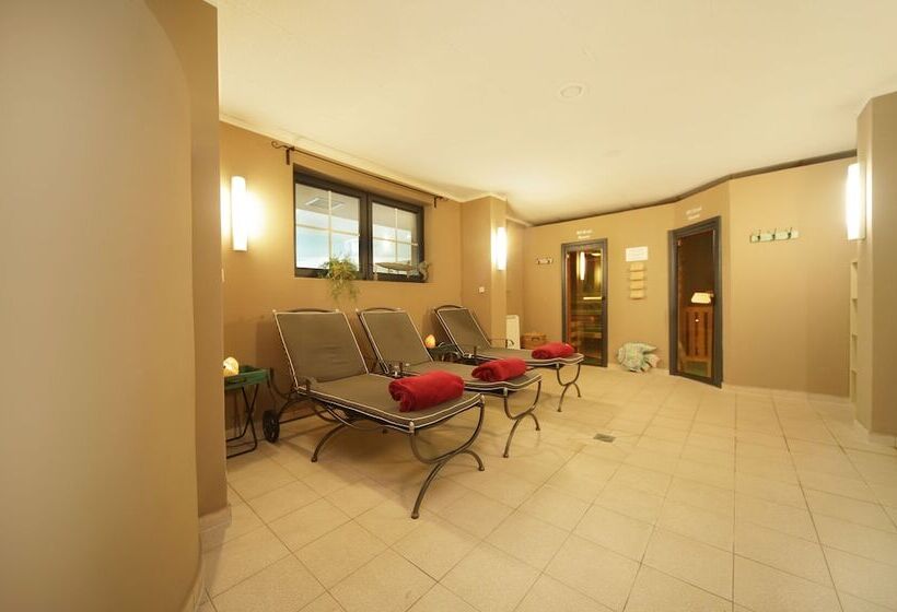 فندق Wittenbeck Resort