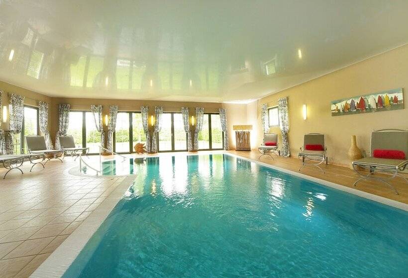 בית מלון כפרי Wittenbeck Resort