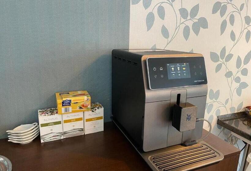 ホテル Wurster Kroog