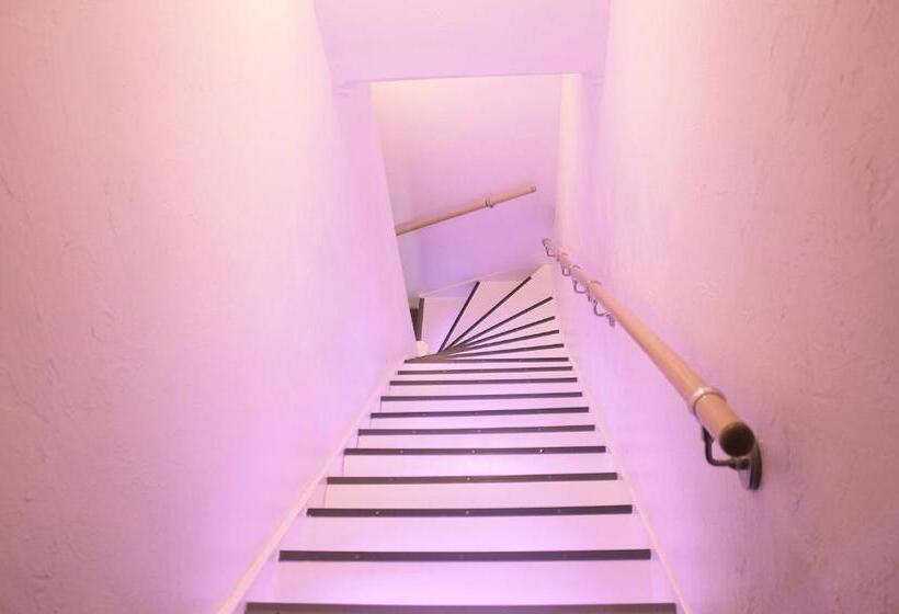 ホテル Wurster Kroog