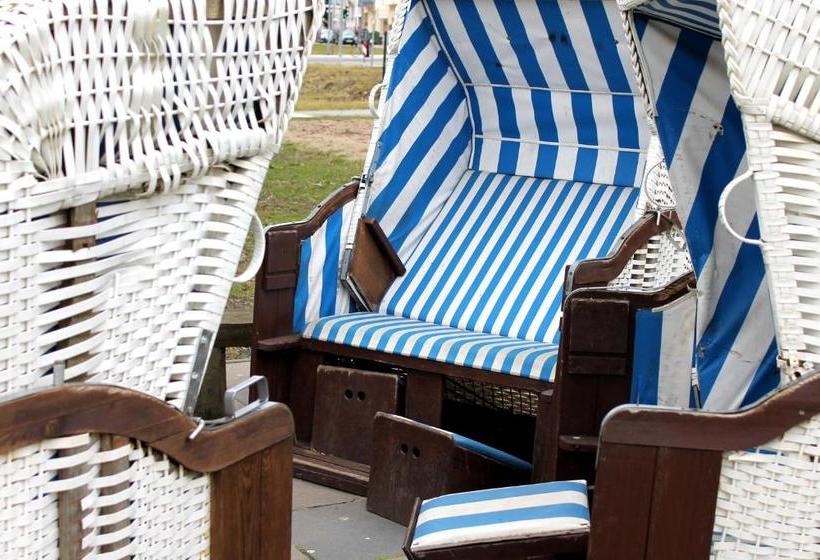 فندق Younior  Stralsund