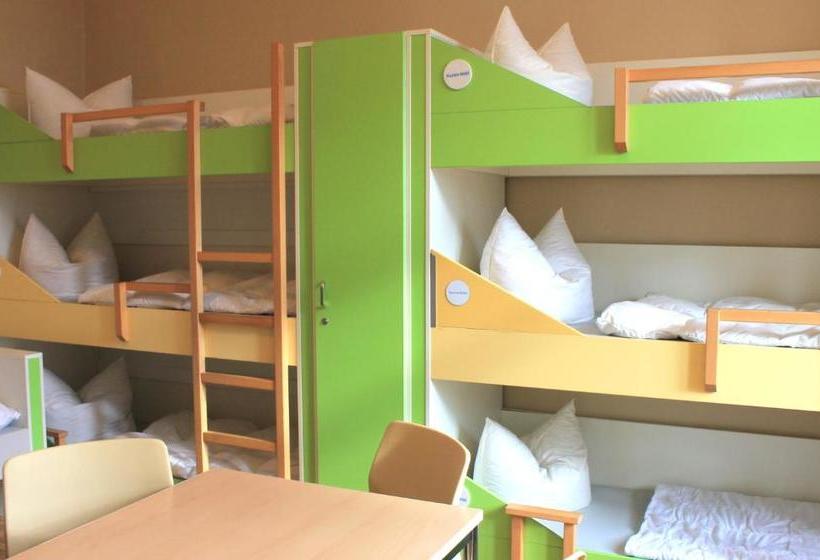 فندق Younior  Stralsund