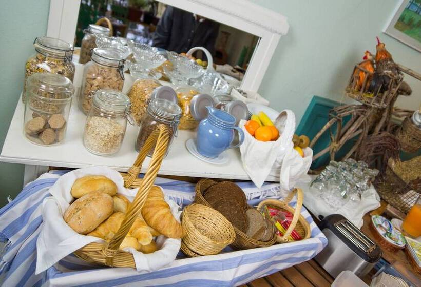 Hermanns Hotel Zum Goldenen Stern