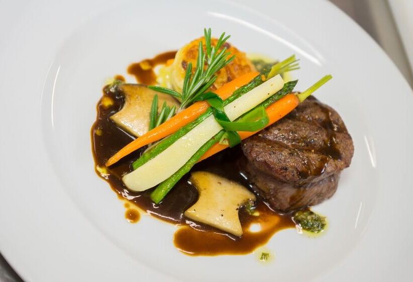 Hermanns Hotel Zum Goldenen Stern