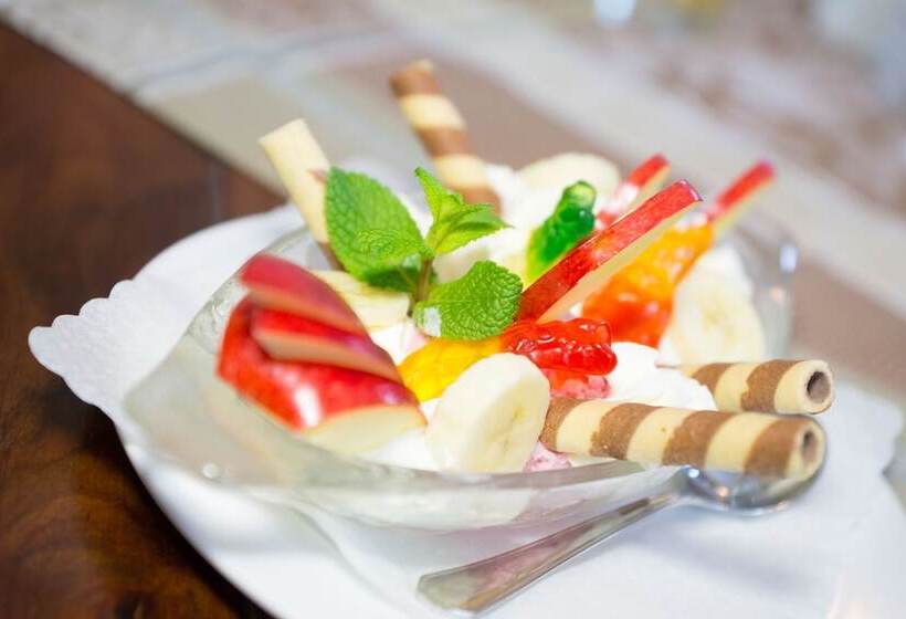 Hermanns Hotel Zum Goldenen Stern