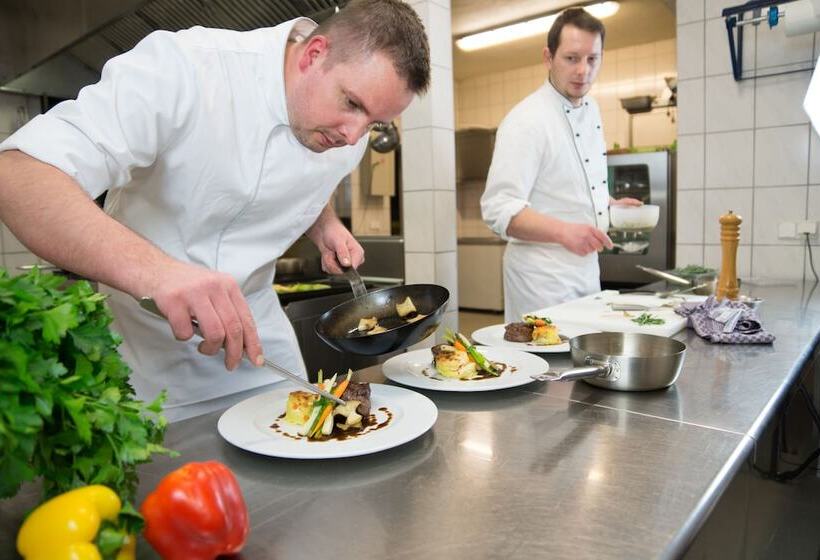 Hermanns Hotel Zum Goldenen Stern