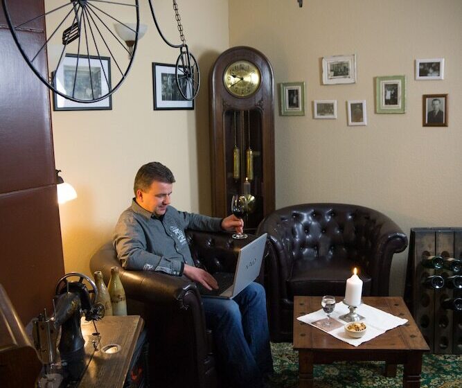 Hermanns Hotel Zum Goldenen Stern