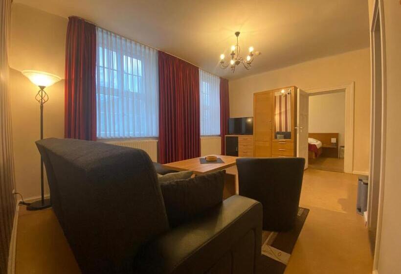 בית מלון כפרי Zum Hofmaler