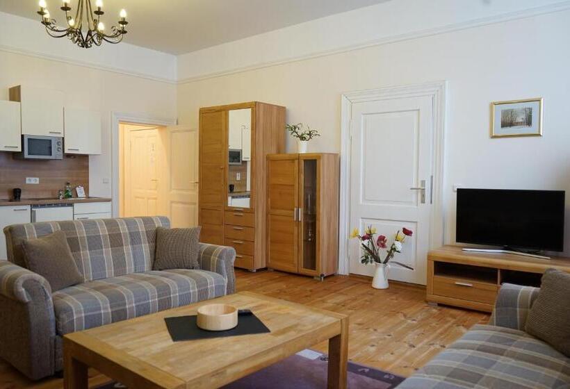 בית מלון כפרי Zum Hofmaler