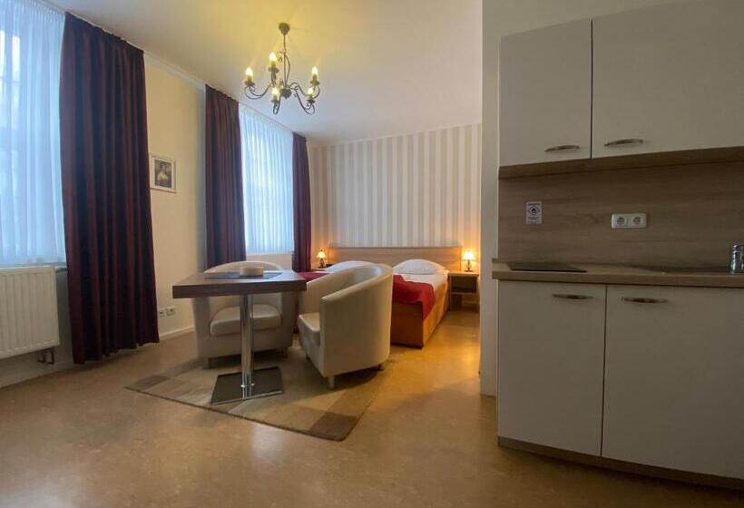 בית מלון כפרי Zum Hofmaler